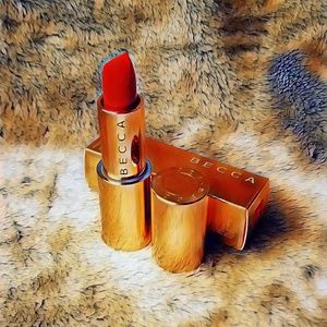 *NEW* Becca Ultimate Lipstick Love